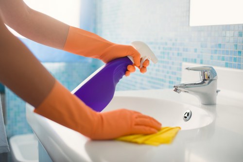 Signs a mattress needs cleaning with stains and odor concerns